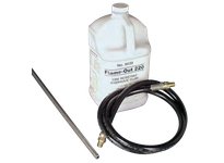 100282 HOSE-HYDRAULIC-2 FOOT