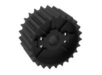 Rexnord 614-36-12 821 Series Molded Split Sprocket | Industrial Supplies