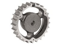 Rexnord 401-161-66 1 3/16" Round Shaft-ready Bore, 23 Teeth | Industrial Supplies