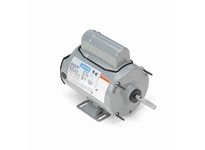 Leeson 100699.00 0.25 HP Agricultural Motor, 1 phase, 1800 RPM, 115/230 V, 48Y Frame, TENV0.25 HP Agricultural Motor, 1 phase, 1