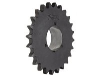 100R30H Roller Chain Sprocket MST Bushed for (R1) | YarinInd