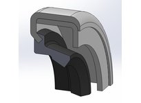 Dichtomatik 100X120X4VAY DESIGN SPECIAL SHAFT SEAL | High-Quality Sealing Solutions