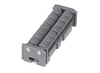 Rexnord 568-699022 568 Roller Transfer Plates, Conveyor Components568 Roller Transfer Plates, Conveyor Components