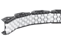 Rexnord 580-603302 580 Roller Guide Rails, Conveyor Components580 Roller Guide Rails, Conveyor Components