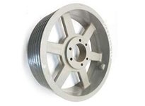 Browning 6C96R 6 Groove C Belt Section Cast Iron Sheave | YarinInd