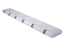 Rexnord 905-656421 905 Nose-Over Bars, Conveyor Components | YarinInd