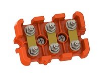 WEG TERMBLCK-W22-112/132 W22 TERM BLOCK 112/132 FR Motores 10156583