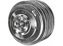 Browning 4MVP60B74P 4 Groove A, B Belt Section Cast Iron Sheaves | YarinInd