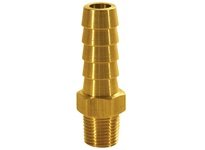 Dixon 1020502C Male NPTF x Hose Barb