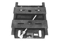 Browning MB286TX BASE Standard Adjusting Motor Bases, NEMA 254T-286U Motor FrameStandard Adjusting Motor Bases, NEMA 254T-286U M