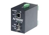 Red Lion Controls 102MC-SC MEDIA CONVERTER