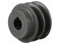 Browning 2AK32X 1 1/8 2 Groove 3L, A Belt Section Cast Iron FHP | Finished Bore Sheave