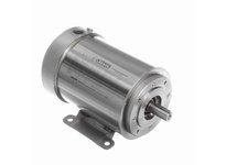 Leeson 103400.00 0.33 HP General Purpose, 3 phase, 1800 RPM, 208-230/460 V, 80 Frame, TENV0.33 HP General Purpose, 3 phase, 1800