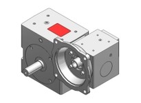 Hub City 0230-20870 2104L 600/1 WR 56C SINGLE OUTPUT | YarinInd