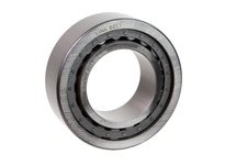 Link-Belt (Rexnord) MR1307EX 10473377 BEARING35 mm Cylindrical Roller Bearing with single rib inner ring, double rib outer ring 