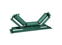 Rexnord 30-GC5412-01 5.0" Roll Diameter, Steel, Classic C Training Idlers5.0" Roll Diameter, Steel, Classic C Training Idlers