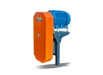 Falk (Rexnord) 7708141 10523206 GUARD V-BELT QUADRIVE 42" WDEUnit Size 5107-5215, 16" Maximum Sheave Diameter, 19" X 42" X 6", V