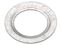 Bridgeport 1065 1 1/4" 3/4" Reducing Washer | High-Quality Industrial Supplies