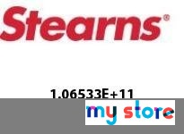 STEARNS 106533105016 BRK-ODD 208V 60HZ 8073407