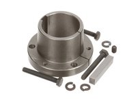 Browning SD 1 3/4 Q-D Bushing Inch Bore Type, 1.75" Bore Size, 1.83" Length Trough Bore, 3.125" Outer Diameter, SD Bushing, Duct