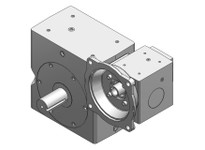 HubCity 0230-24307 2604 300/1 WR 56C SINGLE OUTPUT | YarinInd