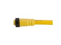 Remke 108A0030AP Mini-Link Plug Assembly PVC Female 8 Pole | YarinInd