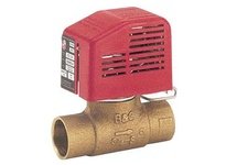 Bell & Gossett 109017 24V 3/4 SWEAT STRAIGHT COMFORT TROL ZONE VALVE | YarinInd
