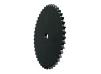 10A72 Metric A-Plate Roller Chain Sprocket
