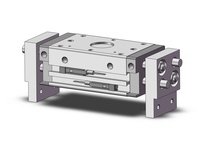 SMC 11-MHL2-10D1-M9PW GRIPPER | High-Quality Industrial Tool