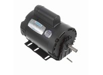 Leeson 110054.00 1 HP General Purpose Motor, 1 Phase | YarinInd