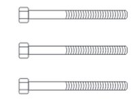 110060 UNIFORCE HYD. CLAMP-290 LB.FORCE 25
