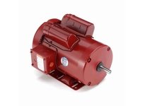Leeson 110089.00 1.50 HP Agricultural Motor, 1 Phase | YarinInd