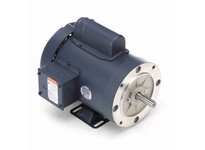 Leeson 110180.00 1 HP General Purpose Motor, 1 Phase, 3600 RPM | Buy Now