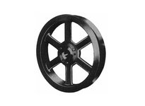 TBWOODS 1101Y 11.0X1Y-F Companion Sheave