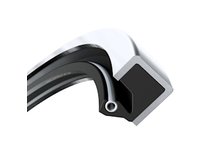 SKFSEAL 1102320 NBR Single Lip Flex Design S.S. Spring Oil Seal | YarinInd