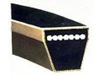 Browning 8V1500 Neoprene Wrapped Belt | Durable Industrial Solution