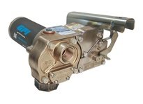 GPI 110700-01 M-150S-METHANOL-PO METHANOL 15 GPM 12-VOLT ELECTRIC FUEL TRANSFER PUMP METHANOL DC ELECTRIC FUEL TRANSFER PUMP