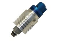 Deublin 1109-043-212 Rotary Union M16x1.5 Left Hand 0.708" PilotRotary Union M16x1.5 Left Hand 0.708" Pilot Rotor Connection, an