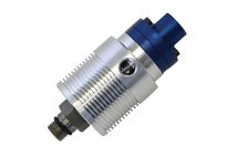 Deublin 1109-044-412 Rotary Union M16x1.5 Left Hand | High-Quality Industrial Supplies