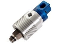 Deublin 1109-053-188 Rotary Union M16x1.5 Left Hand 0.708" PilotRotary Union M16x1.5 Left Hand 0.708" Pilot Rotor Connection, an