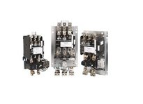 Allen Bradley 1109-BOA-EEJ VAC Starter 200A W/E10LR | YarinInd