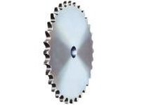 Browning 60A28 Steel Minimum Plain Bore Roller Chain Sprocket | Quality ANSI Chain