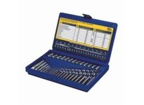 IRWIN 11135ZR 35 Pc. Screw Extractor/Drill Set