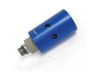 Deublin 1116-052-463 Rotary Union M16x1.5 Left Hand | High-Quality Industrial Supply