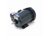 Leeson 111937.00 0.75 HP Explosion Proof Motor, 3 phase, 3600 RPM, 208-230/460 V, 56 Frame, EPFC0.75 HP Explosion Proof Motor, 3