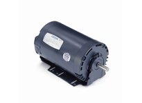 Leeson 111962.00 1.50 HP Definite Purpose HVAC HVAC/R Motor, 3 phase, 1800 RPM, 208-230 V, 56H Frame, ODP1.50 HP Definite Purpos