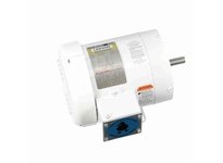 Leeson 112430.00 0.75 HP Washdown Motor, 3 phase, 1800 RPM, 208-230/460 V, 56C Frame, TEFC0.75 HP Washdown Motor, 3 phase, 1800 
