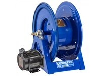 Coxreels 1125WCL-6-EB (Cable not included) | YarinInd