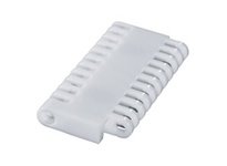 REXNORD 114-1050-16 LNK YSM5995-6 PLG YSM5995 6 INCH WIDE MATTOP PLUG LIN