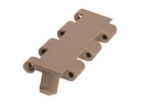 REXNORD 114-823-2 LNK LF4705T-6 RH TAB FDA APPROVAL: YES; MODULE TYPE: TAB